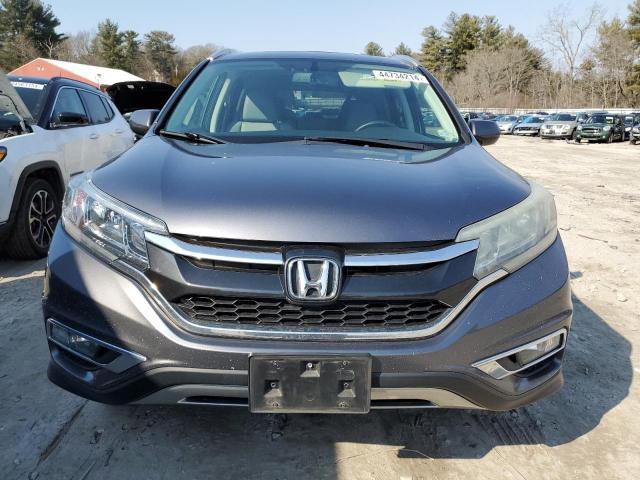 2016 Honda CR-V - Image 5