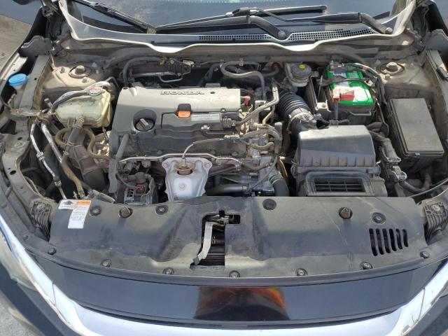 2016 HONDA CIVIC EX 2HGFC2F76GH551171