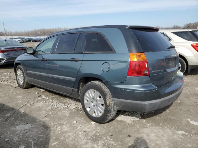 2A4GM484X6R842824 | 2006 Chrysler pacifica