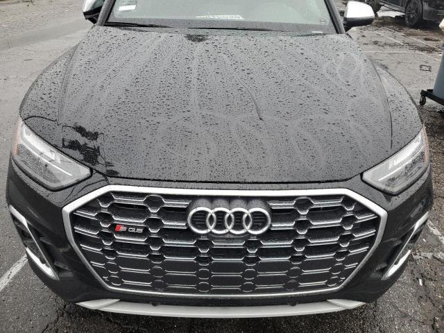 VIN 55SWF4KB5GU164627 2022 AUDI SQ5 no.12