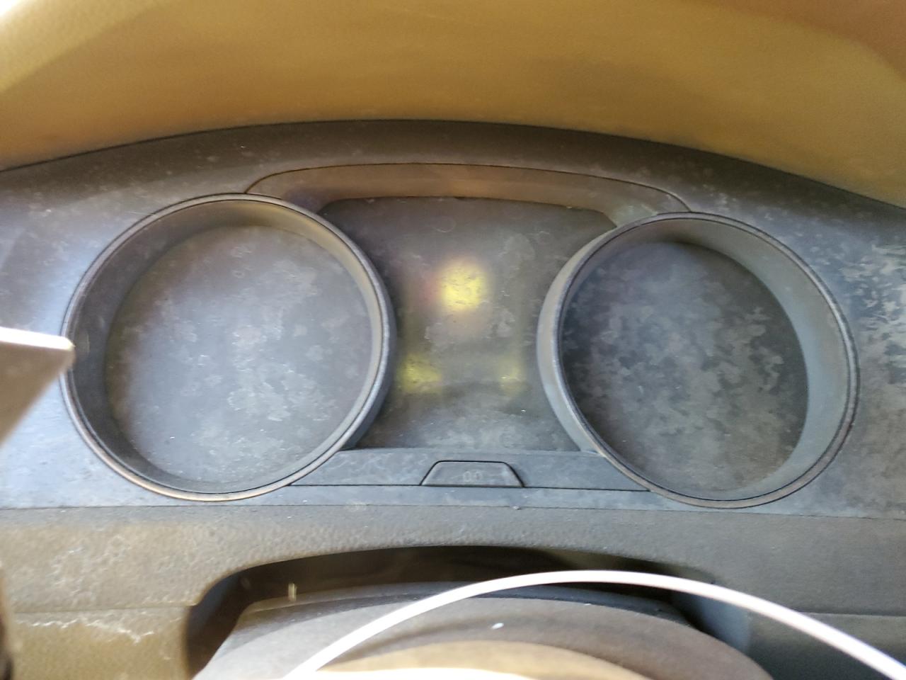 3VW4T7AU8FM016761 2015 Volkswagen Gti