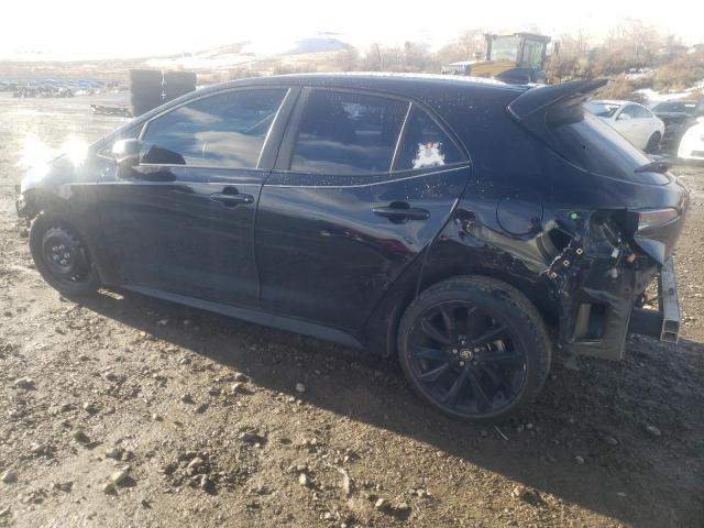 2020 TOYOTA COROLLA SE JTND4RBE2L3080385