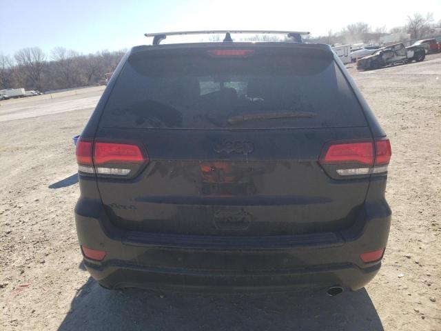 2018 JEEP GRAND CHER 1C4RJFAG0JC118911