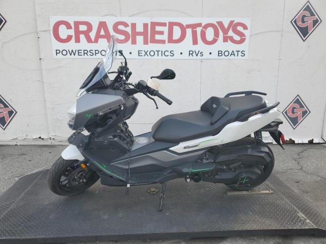 2023 BMW C 400 GT - WB40C6303PS905384