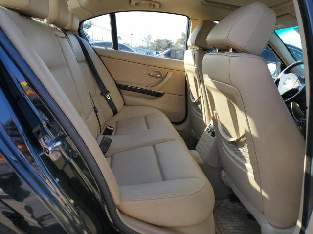 2007 BMW 328 I VIN: WBAVA37567NL15773 Lot: 42980544