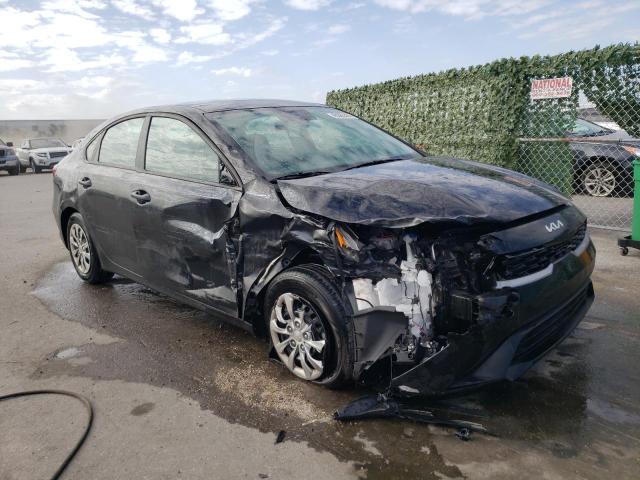2022 KIA FORTE FE 3KPF24AD3NE445540