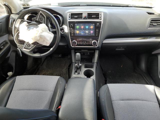 2019 SUBARU LEGACY SPO 4S3BNAS63K3022447