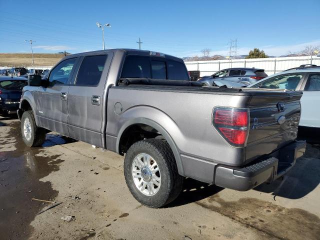 1FTFW1ET8BKD94226 | 2011 Ford f150 supercrew