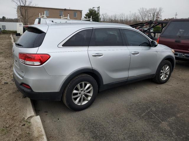 2016 KIA SORENTO LX - 5XYPG4A39GG046232