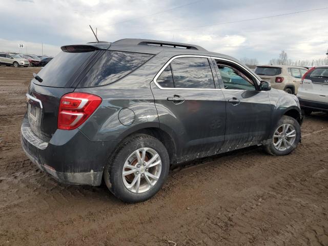 2017 CHEVROLET EQUINOX LT 2GNFLFEK3H6184455