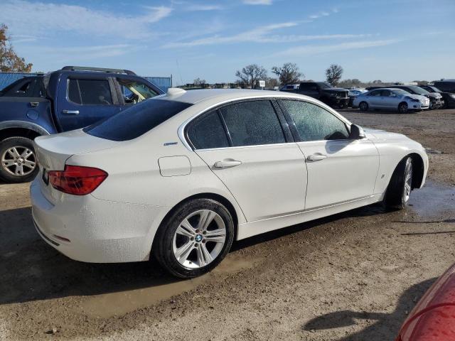 2017 BMW 330E - WBA8E1C32HA158634