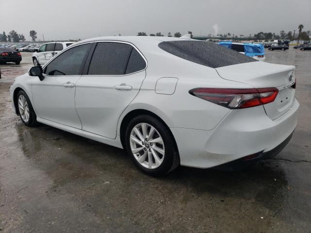 2022 Toyota Camry Le VIN: 4T1C11AK5NU067544 Lot: 44155604