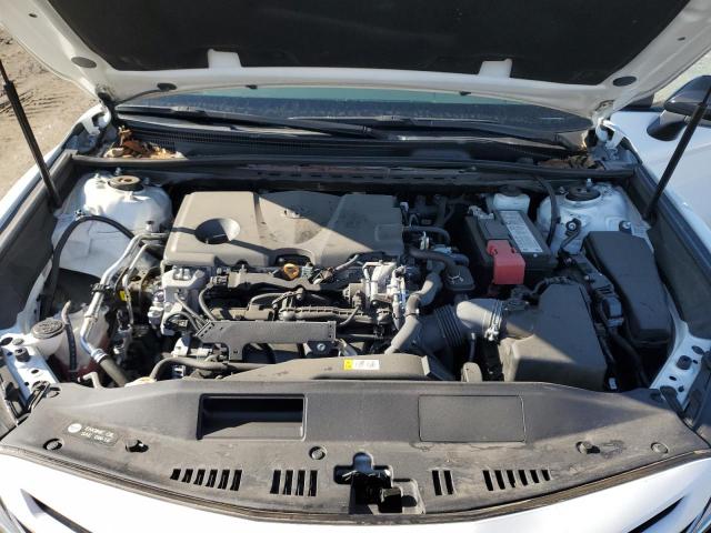 2020 TOYOTA CAMRY SE - 4T1G11AK9LU392700