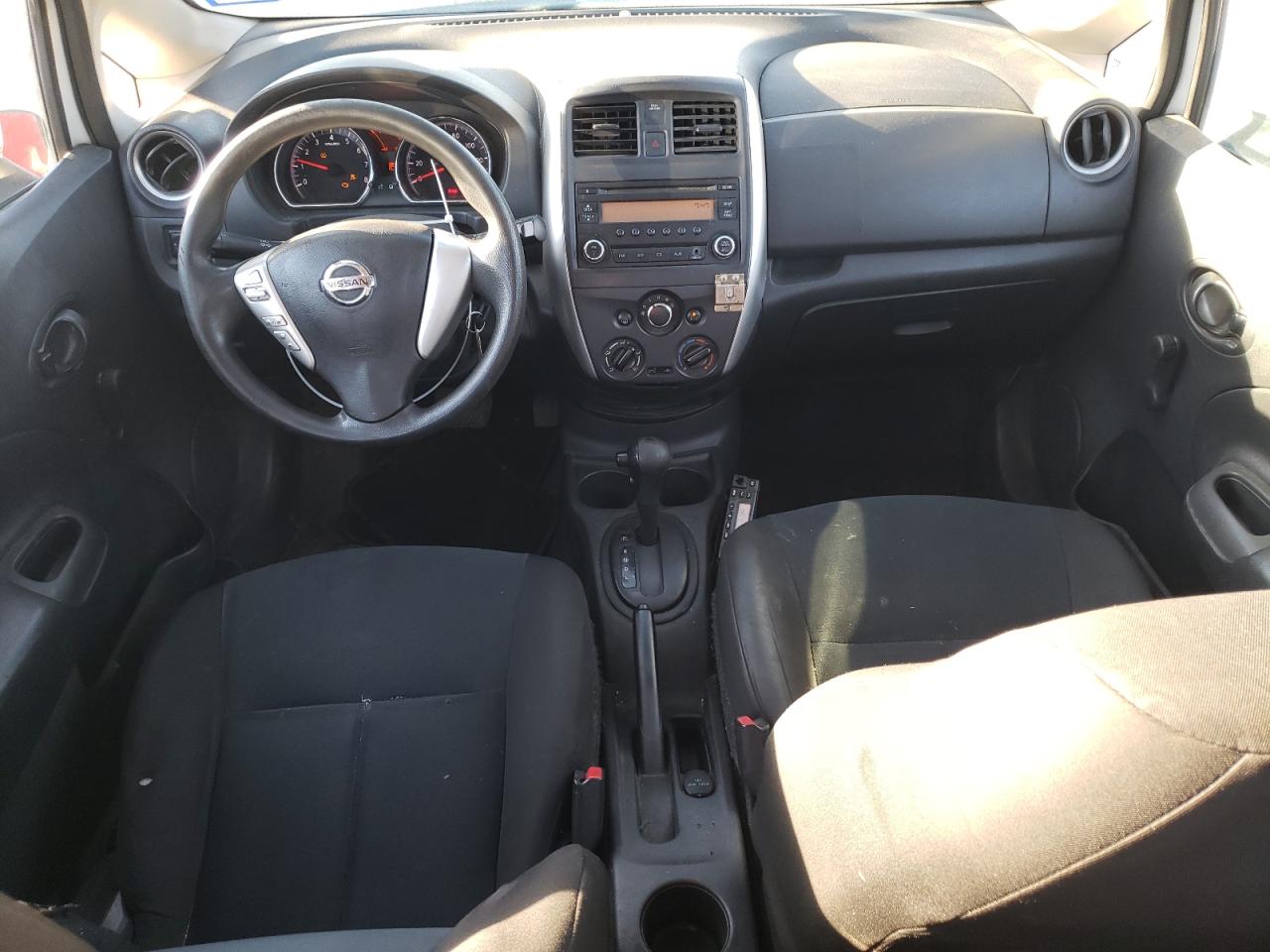 3N1CE2CP6GL370663 2016 Nissan Versa Note S