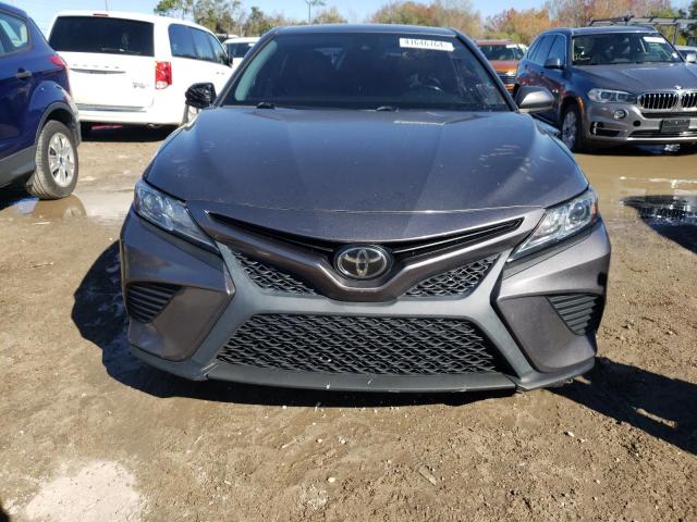 2019 Toyota Camry L VIN: 4T1B11HK3KU227644 Lot: 41646164