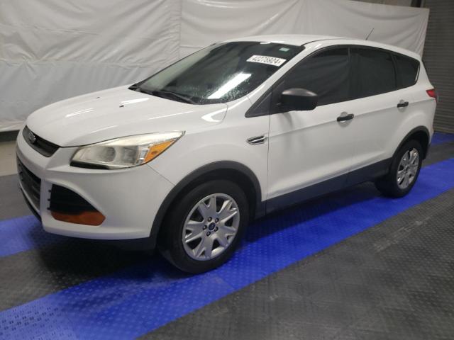 2013 Ford Escape S