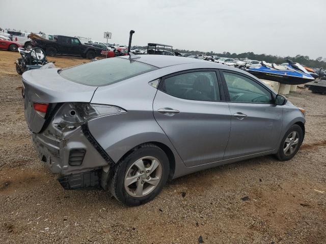 2015 HYUNDAI ELANTRA SE 5NPDH4AE7FH647325