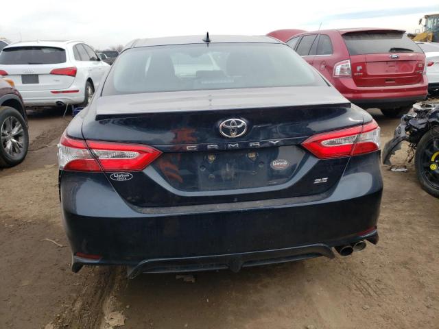 2020 Toyota Camry Se VIN: 4T1G11AK7LU339395 Lot: 42815744