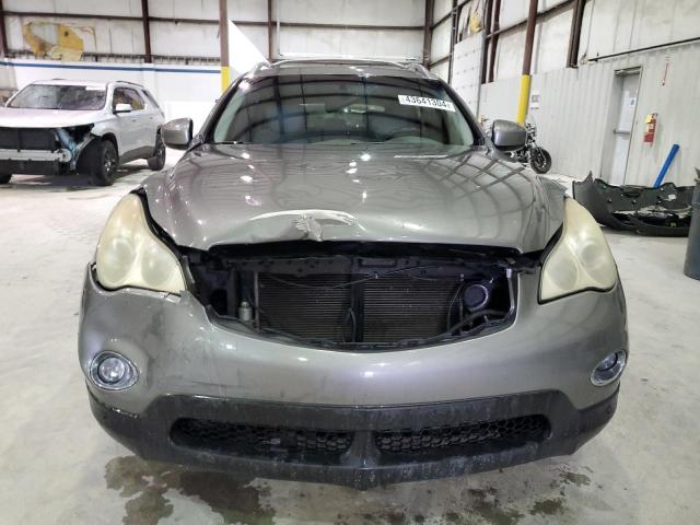 2008 Infiniti Ex35 Base VIN: JNKAJ09F68M358179 Lot: 43641304