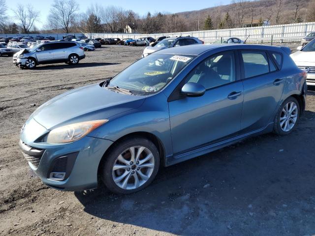 JM1BL1H61A1328943 | 2010 Mazda 3 s