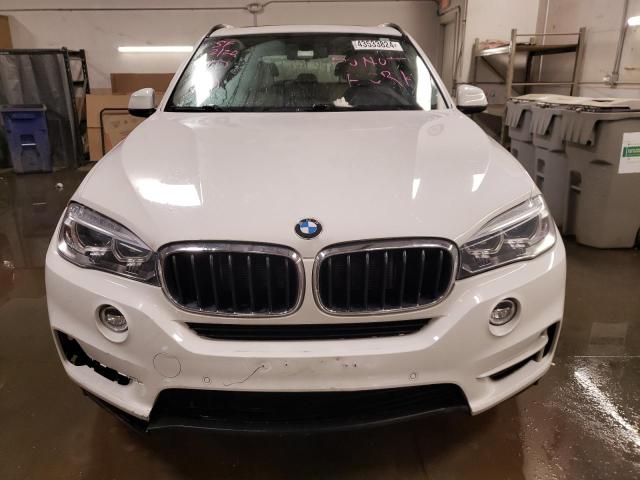 VIN 5UXKR0C58F0P14469 2015 BMW X5, Xdrive35I no.5