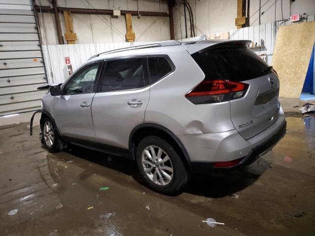 2020 NISSAN ROGUE S JN8AT2MV0LW112042