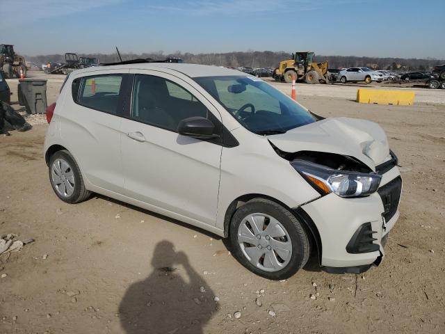 2016 CHEVROLET SPARK LS - KL8CB6SA0GC592064