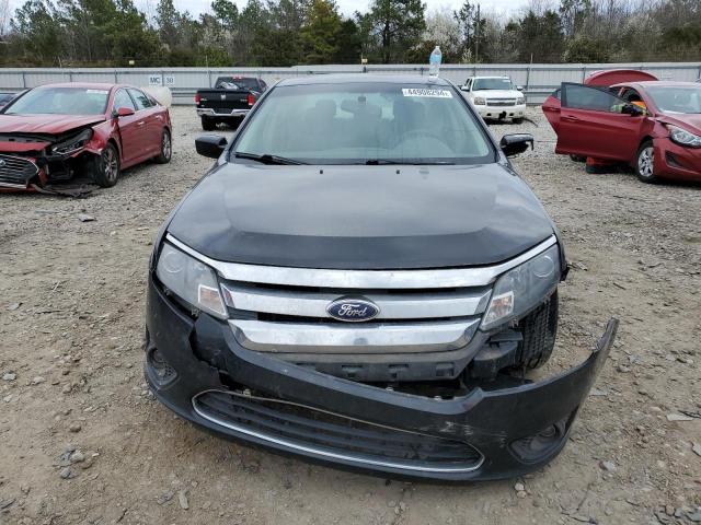 2012 Ford Fusion Se VIN: 3FAHP0HA4CR336949 Lot: 44908294