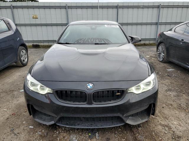 VIN WBS3R9C56FF708654 2015 BMW M4 no.5