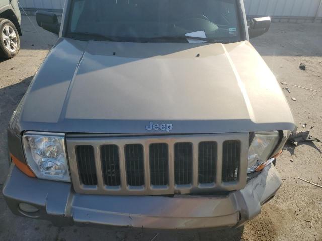 2006 Jeep Commander VIN: 1J8HG48K06C198350 Lot: 44009194