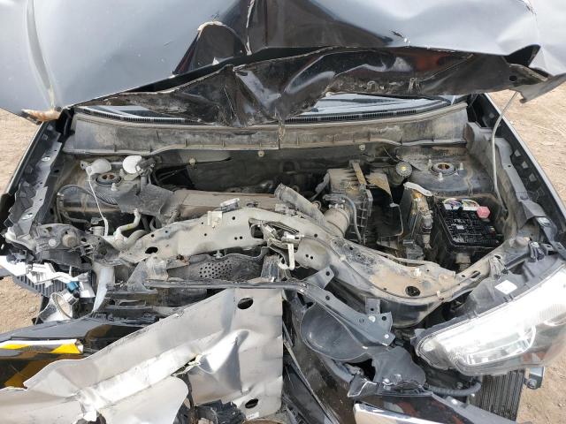 Lot #2378612020 2019 MITSUBISHI OUTLANDER salvage car