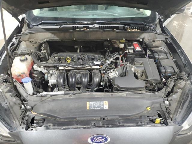 3FA6P0G76LR143442 2020 FORD FUSION, photo no. 11