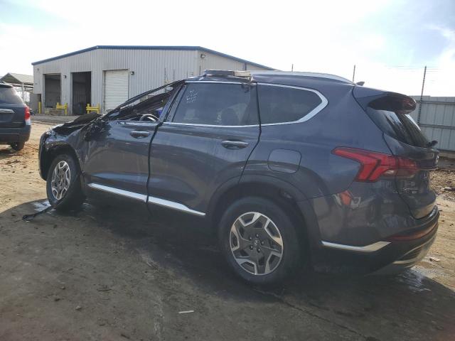 2022 HYUNDAI SANTA FE B KM8S2DA11NU042481