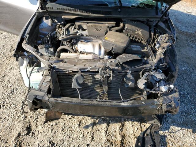 2017 TOYOTA CAMRY LE 4 - 4T1BF1FK9HU411841