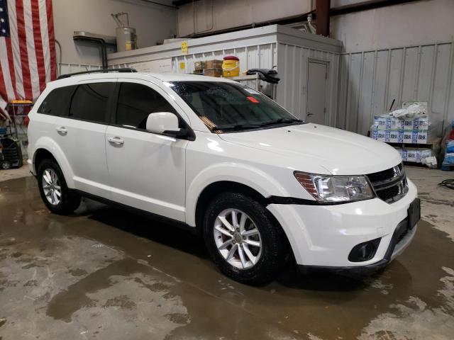 3C4PDCBG7FT711446 2015 Dodge Journey Sxt