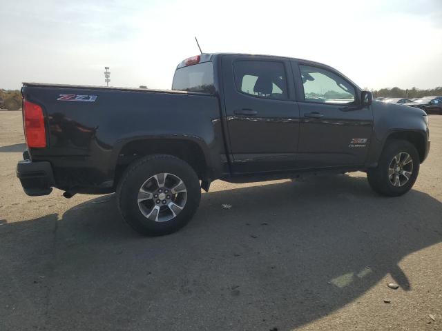 2015 CHEVROLET COLORADO Z 1GCGTCE3XF1191035
