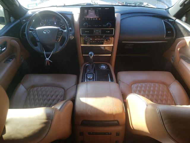 2022 INFINITI QX80 SENSO JN8AZ2BF9N9740192