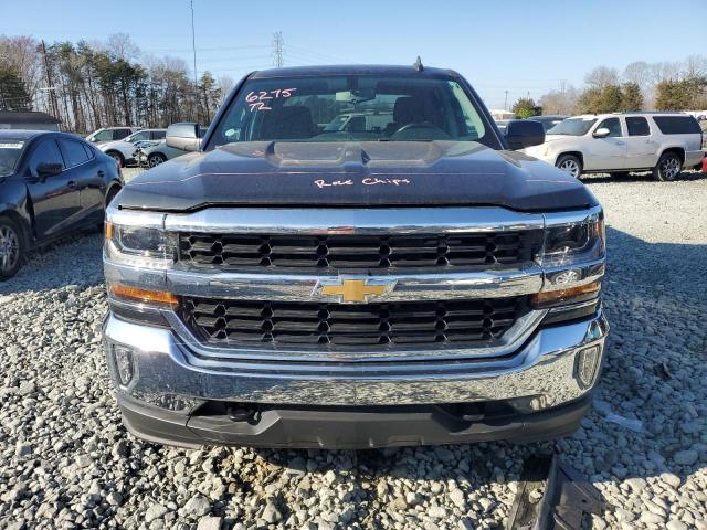 2018 CHEVROLET SILVERADO 3GCUKRECXJG472884