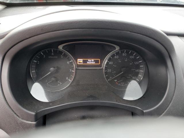 2018 NISSAN ALTIMA 2.5 - 1N4AL3AP5JC188626