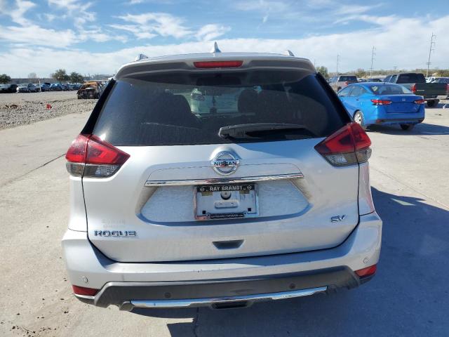 2019 Nissan Rogue S VIN: KNMAT2MT1KP524053 Lot: 40802974