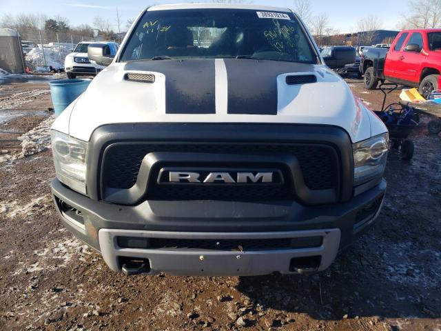 2017 Ram 1500 Rebel VIN: 1C6RR7YT4HS575889 Lot: 40423904