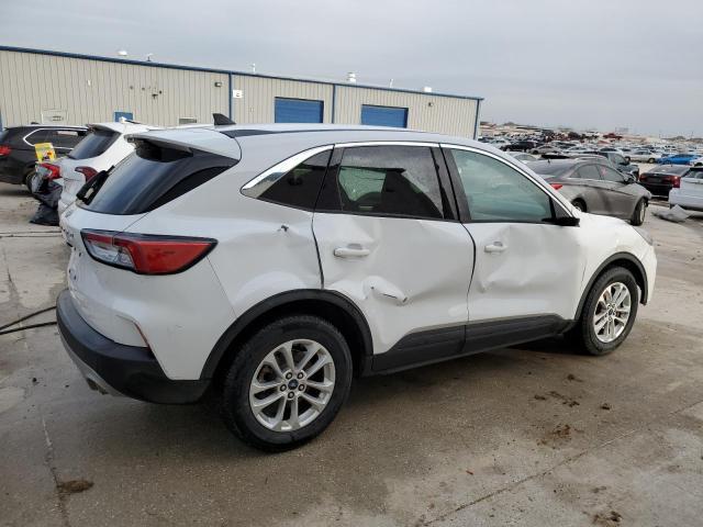 2021 FORD ESCAPE SE 1FMCU0G62MUA29277