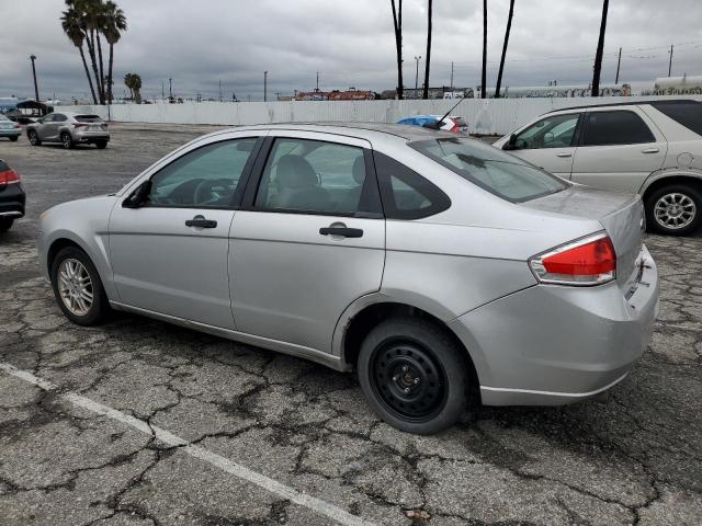 2010 Ford Focus Se VIN: 1FAHP3FN5AW262328 Lot: 37177744