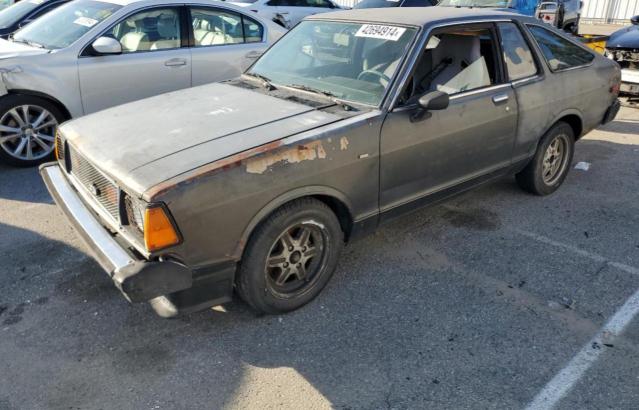 JN1PB04S7B9252169 1981 DATSUN B210-0