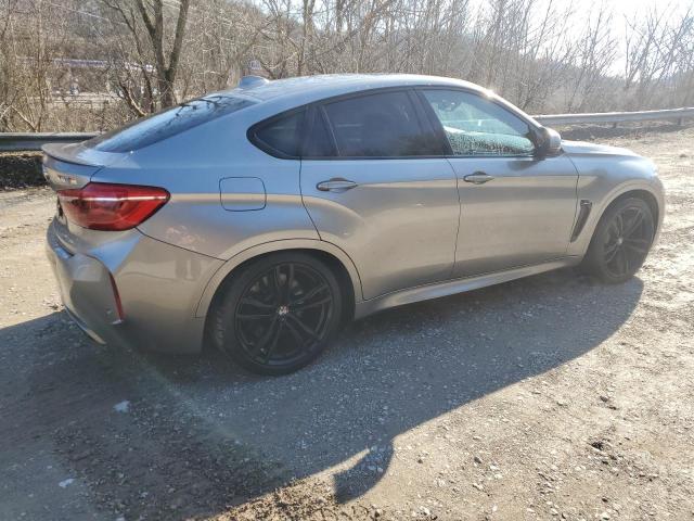 VIN 5YMKW8C3XH0U72429 2017 BMW X6, M no.3