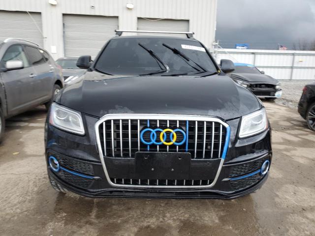 VIN WA1WGAFP2DA053356 2013 Audi Q5, Prestige no.5