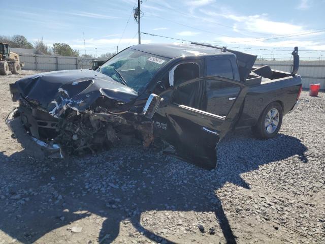 2016 RAM 1500 SLT 1C6RR7GT3GS139647