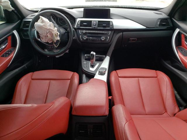 2015 BMW 335 I WBA3A9G57FNT09571