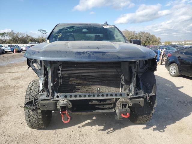 2020 CHEVROLET SILVERADO 1GCPYCEF3LZ213546