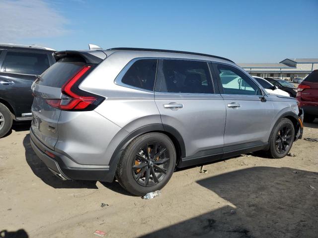 2023 HONDA CR-V SPORT - 7FARS6H58PE011641